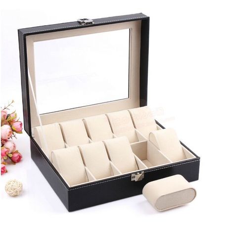 Watch Boxes