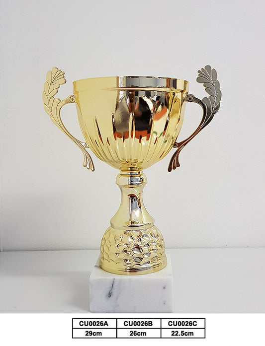 Golden Trophy