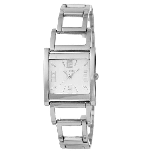 Hallmark Ladies Silver   HE2068S