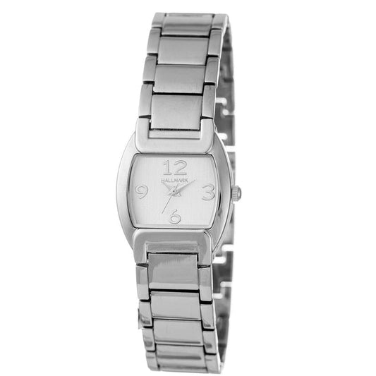 Hallmark Ladies Silver Dail