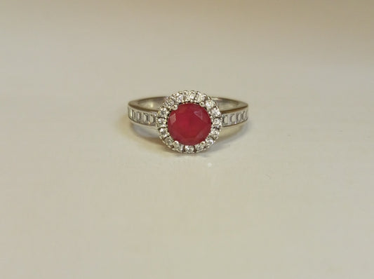 Ladies Fancy Ring