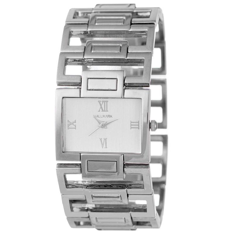 Hallmark Ladies Silver HE2066S