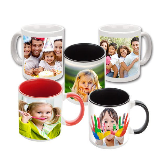 Mugs