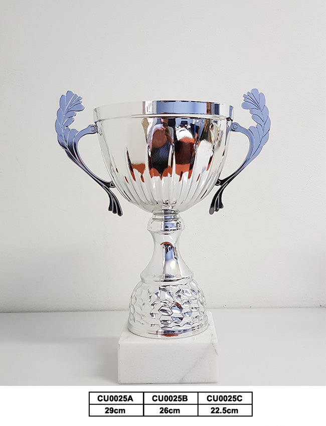 Silver Trophy